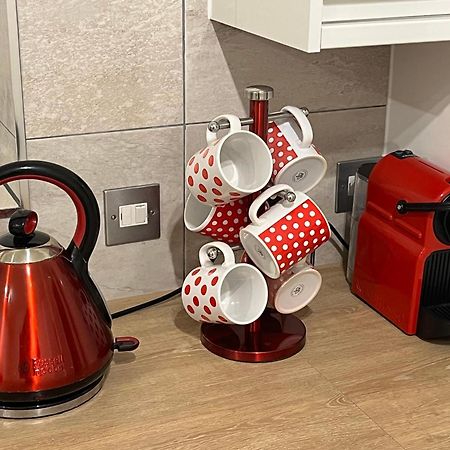 Apartament Rockmount Court Bournemouth Zewnętrze zdjęcie