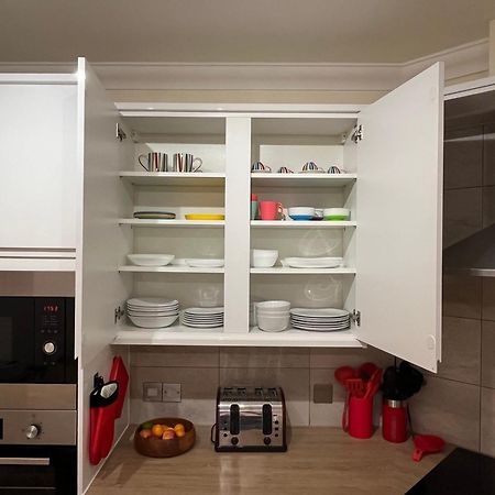 Apartament Rockmount Court Bournemouth Zewnętrze zdjęcie