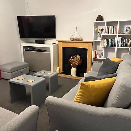 Apartament Rockmount Court Bournemouth Zewnętrze zdjęcie