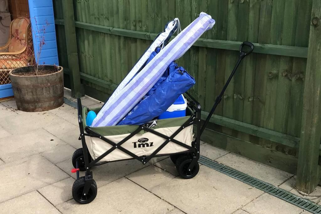 Apartament Rockmount Court Bournemouth Zewnętrze zdjęcie