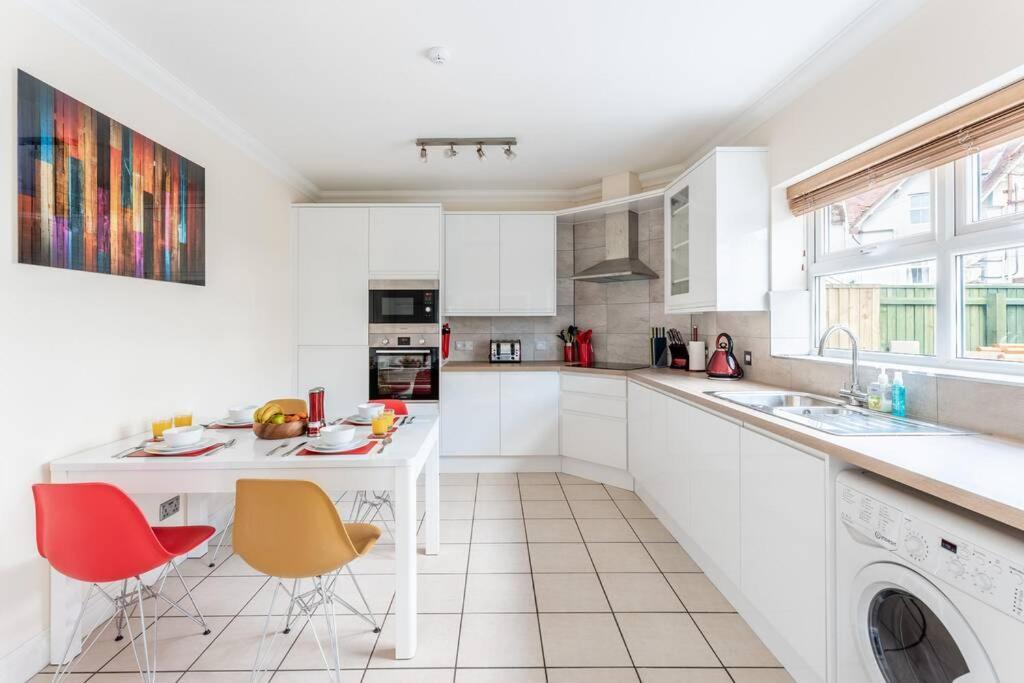 Apartament Rockmount Court Bournemouth Zewnętrze zdjęcie