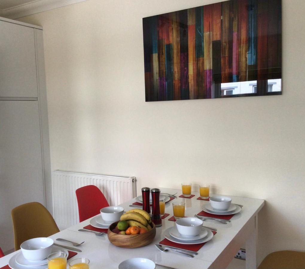 Apartament Rockmount Court Bournemouth Zewnętrze zdjęcie