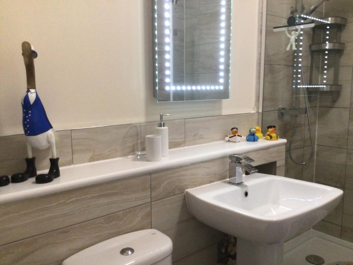 Apartament Rockmount Court Bournemouth Zewnętrze zdjęcie