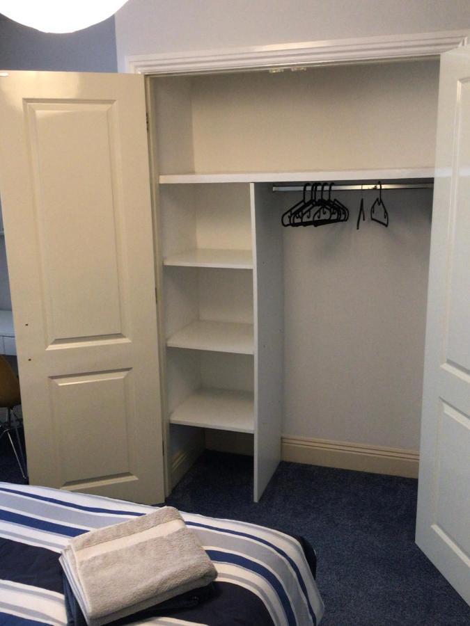 Apartament Rockmount Court Bournemouth Zewnętrze zdjęcie