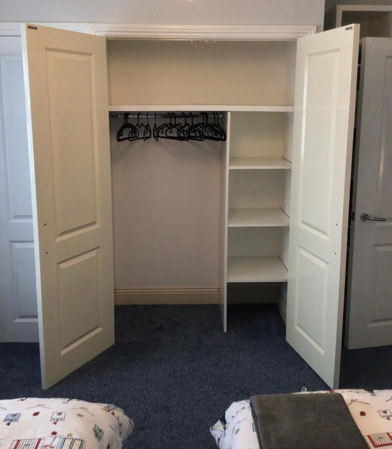 Apartament Rockmount Court Bournemouth Zewnętrze zdjęcie