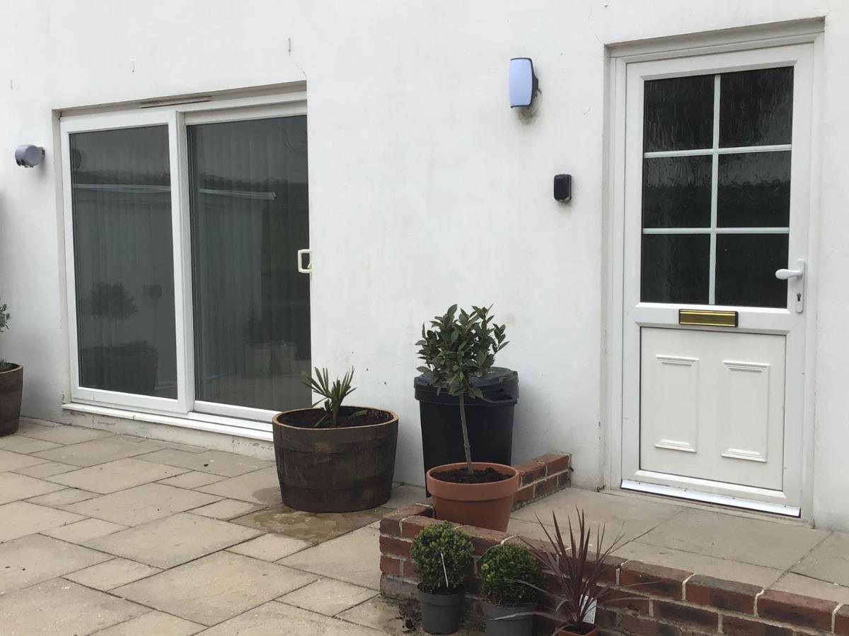 Apartament Rockmount Court Bournemouth Zewnętrze zdjęcie