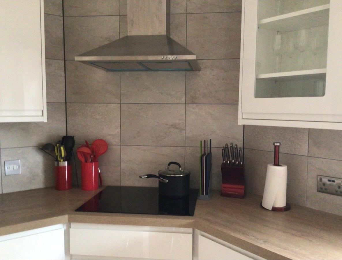 Apartament Rockmount Court Bournemouth Zewnętrze zdjęcie