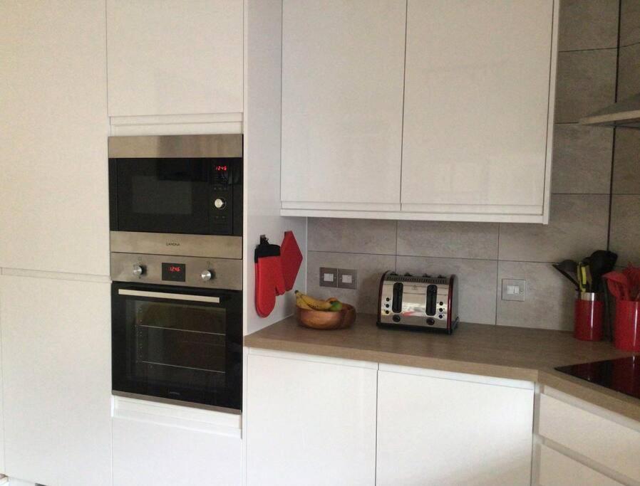 Apartament Rockmount Court Bournemouth Zewnętrze zdjęcie