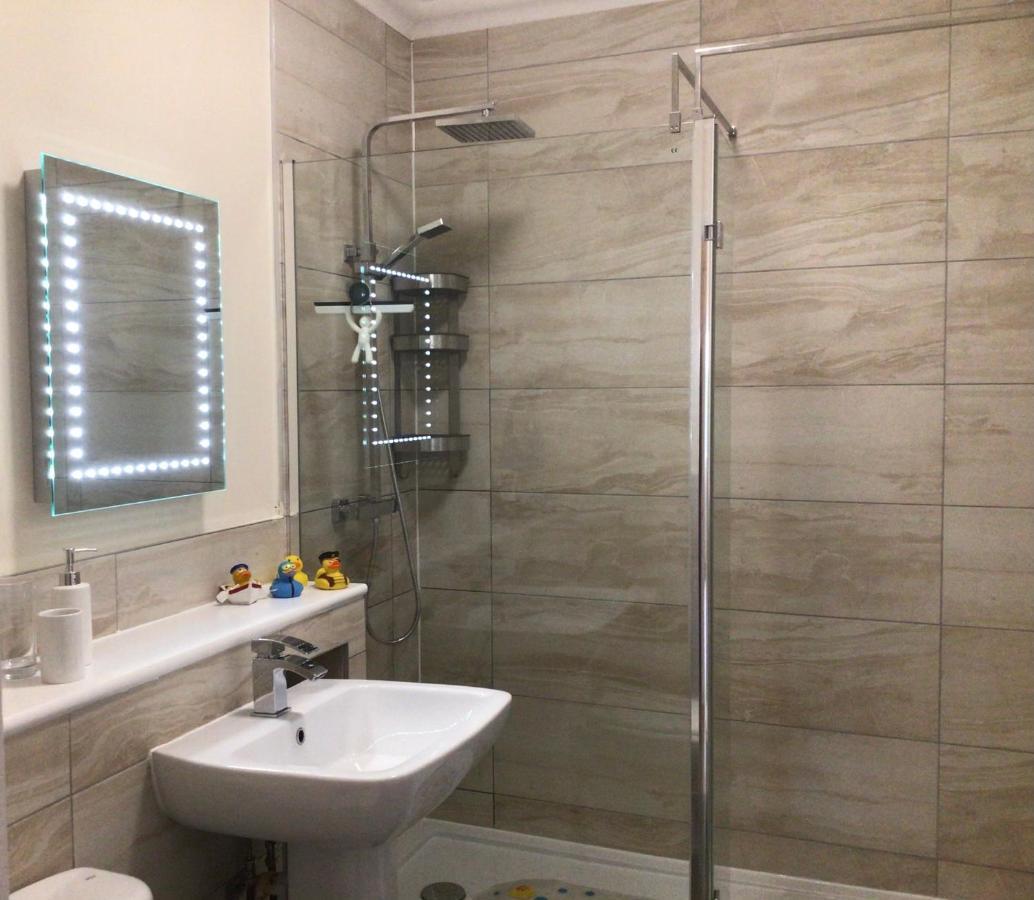 Apartament Rockmount Court Bournemouth Zewnętrze zdjęcie