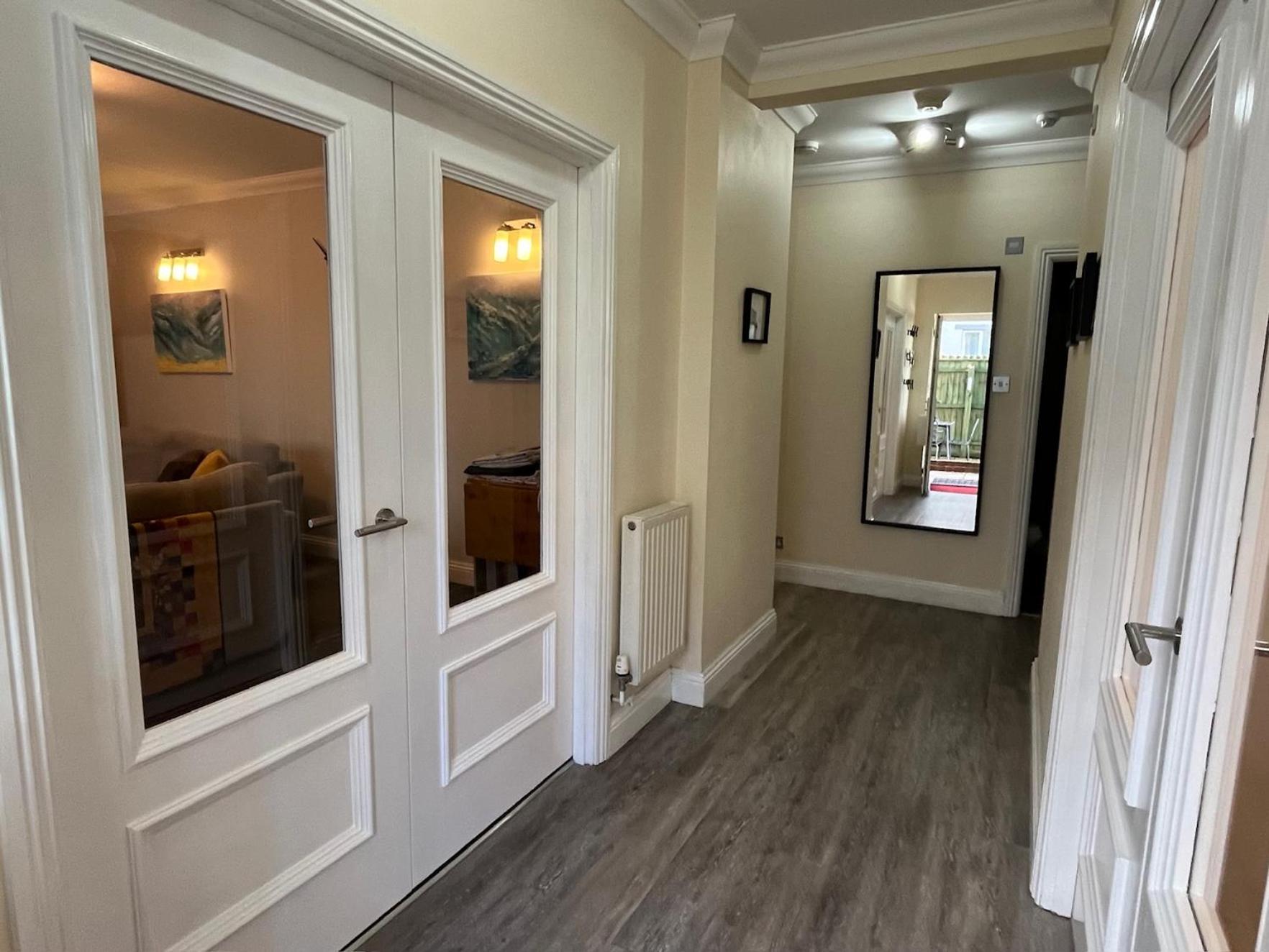 Apartament Rockmount Court Bournemouth Zewnętrze zdjęcie