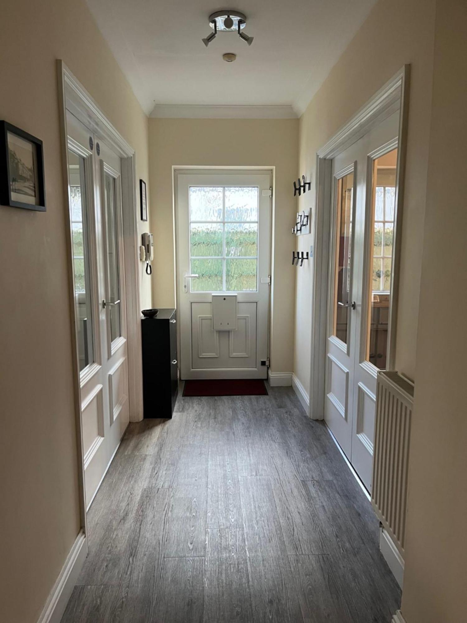 Apartament Rockmount Court Bournemouth Zewnętrze zdjęcie
