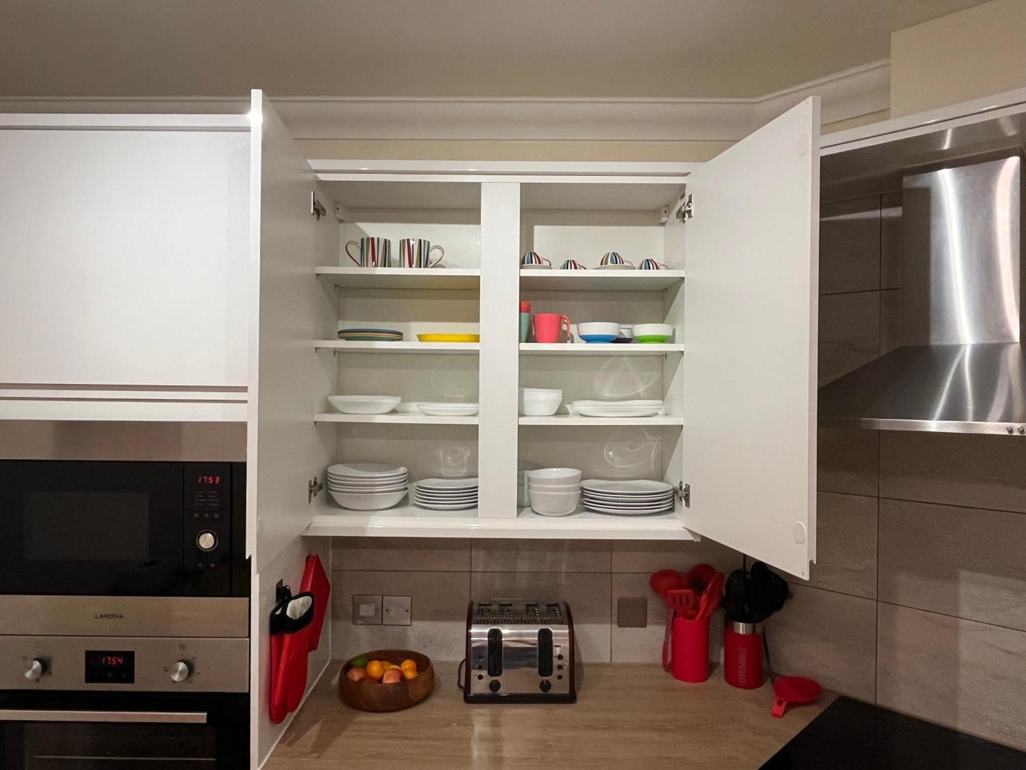 Apartament Rockmount Court Bournemouth Zewnętrze zdjęcie
