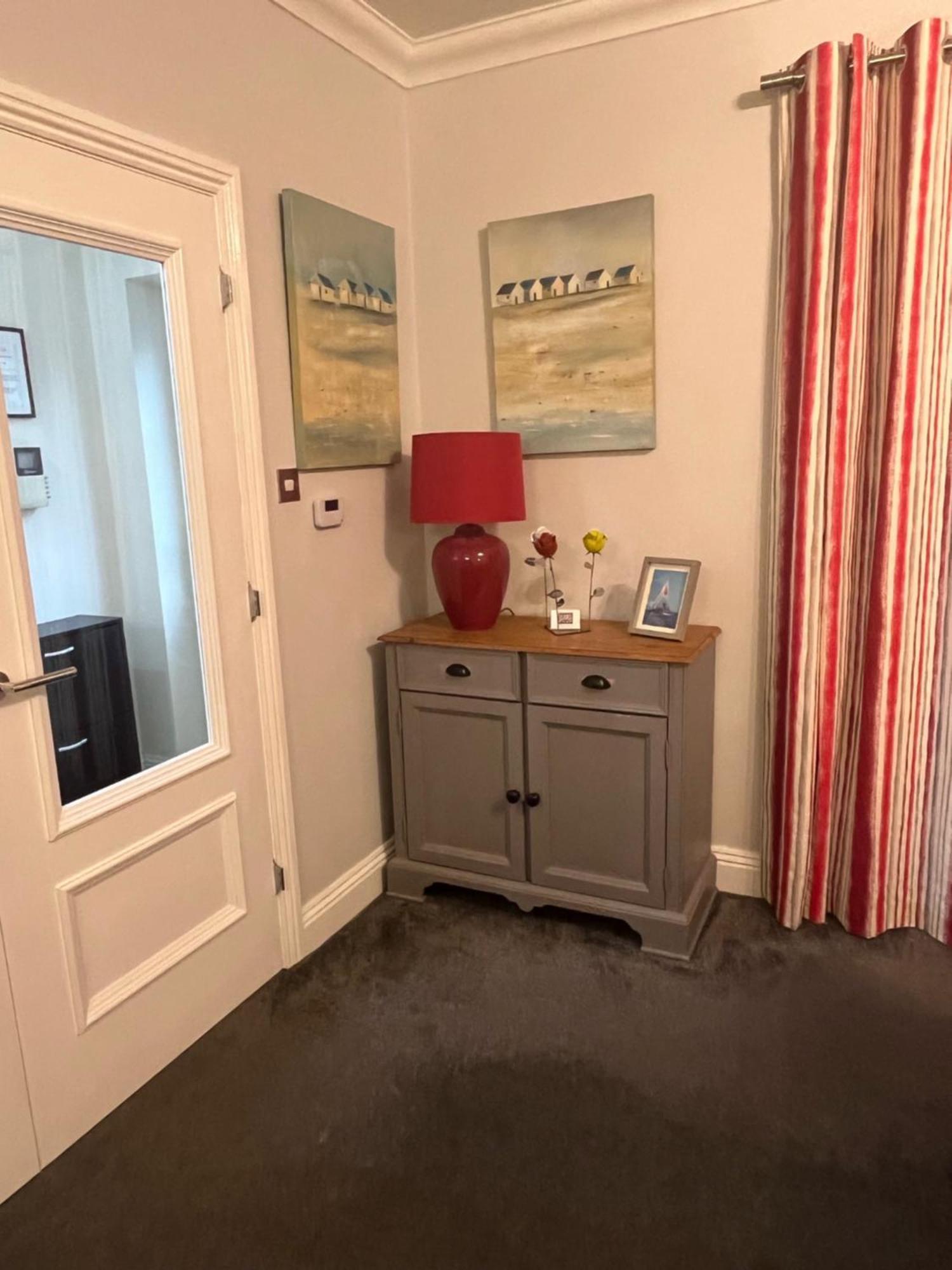 Apartament Rockmount Court Bournemouth Zewnętrze zdjęcie