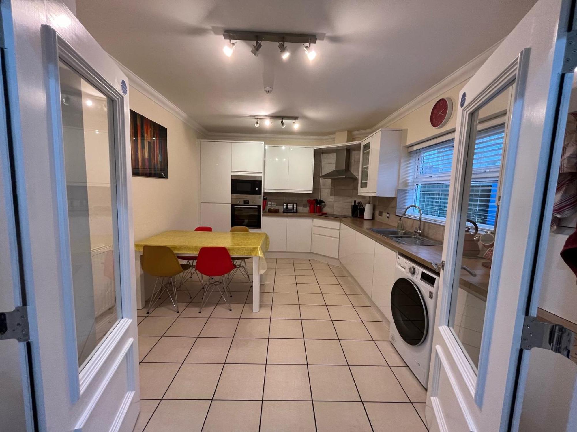 Apartament Rockmount Court Bournemouth Zewnętrze zdjęcie