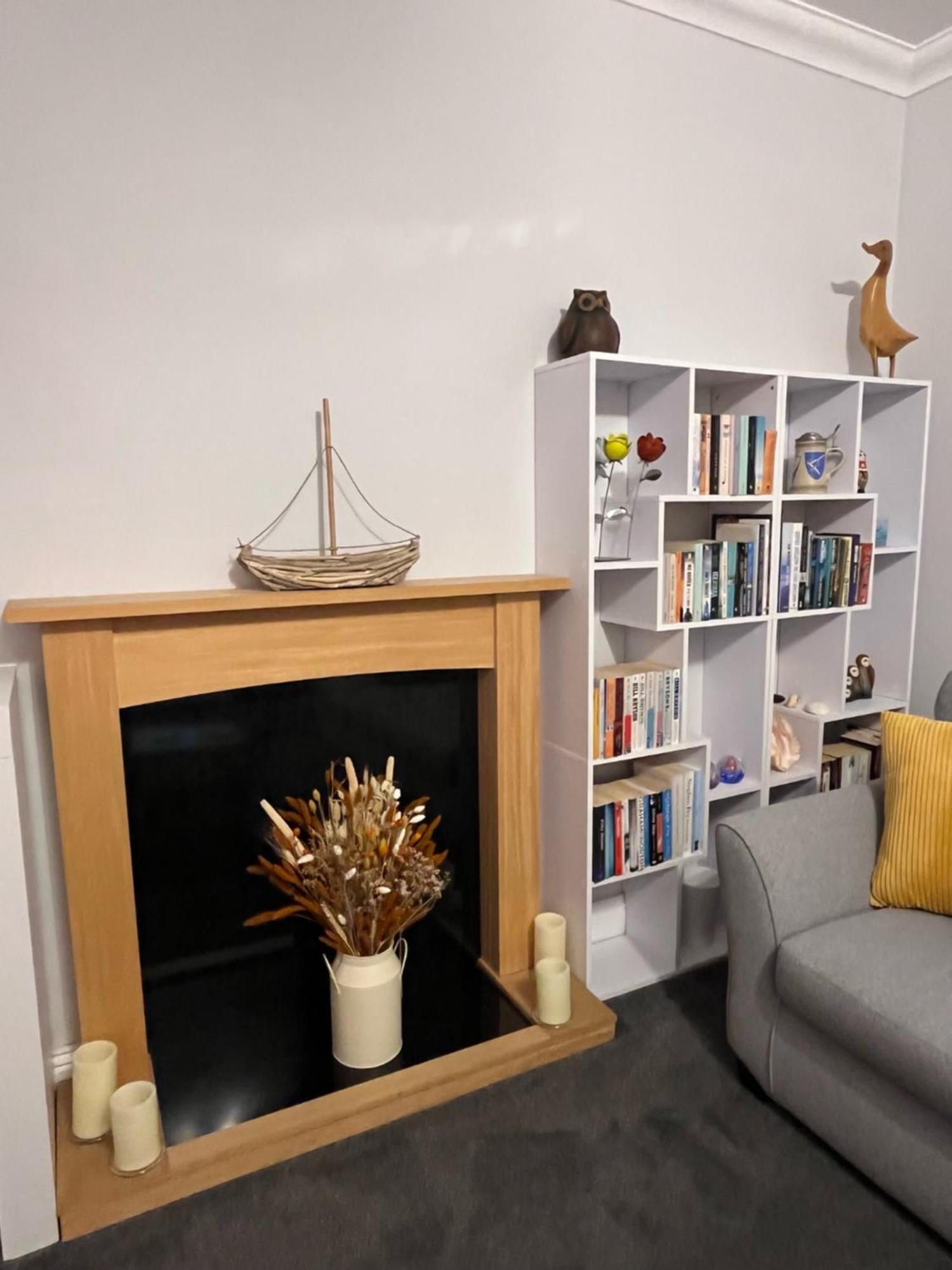 Apartament Rockmount Court Bournemouth Zewnętrze zdjęcie