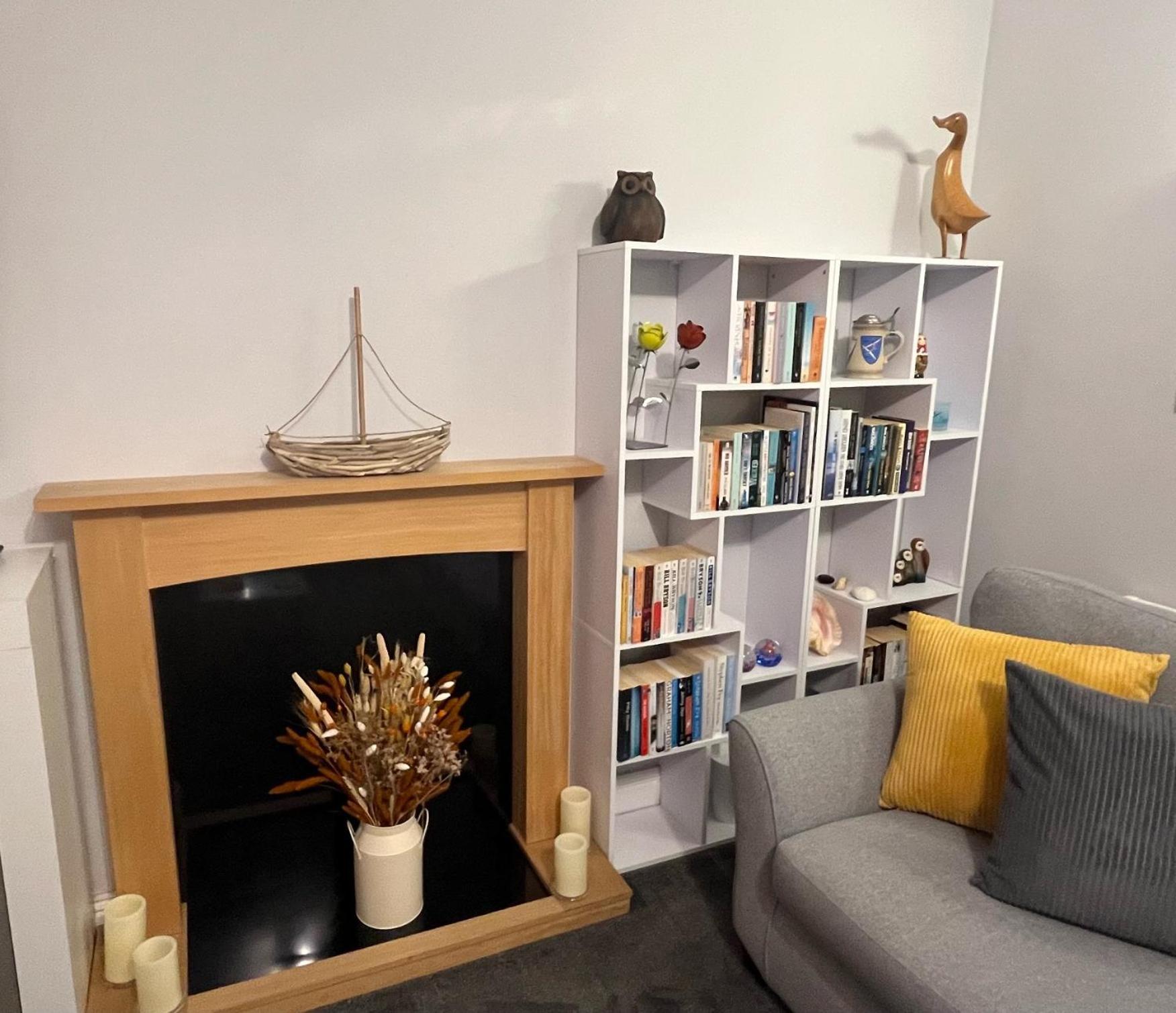 Apartament Rockmount Court Bournemouth Zewnętrze zdjęcie