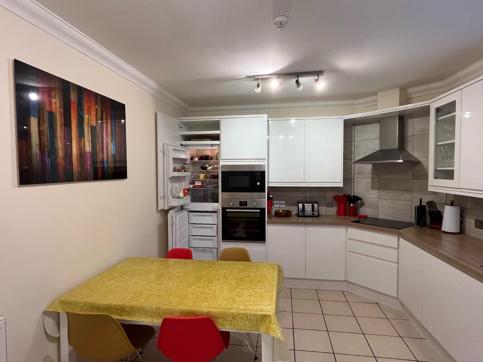 Apartament Rockmount Court Bournemouth Zewnętrze zdjęcie