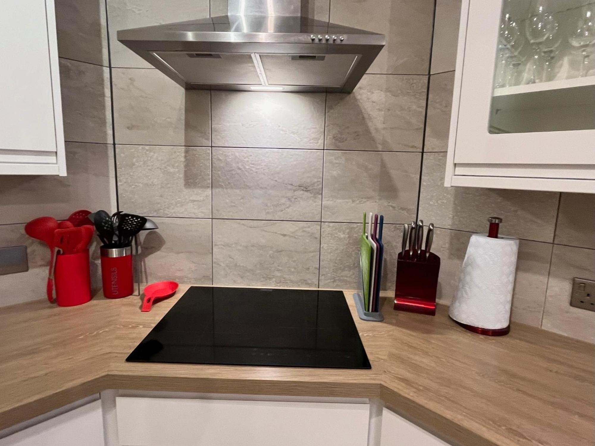 Apartament Rockmount Court Bournemouth Zewnętrze zdjęcie