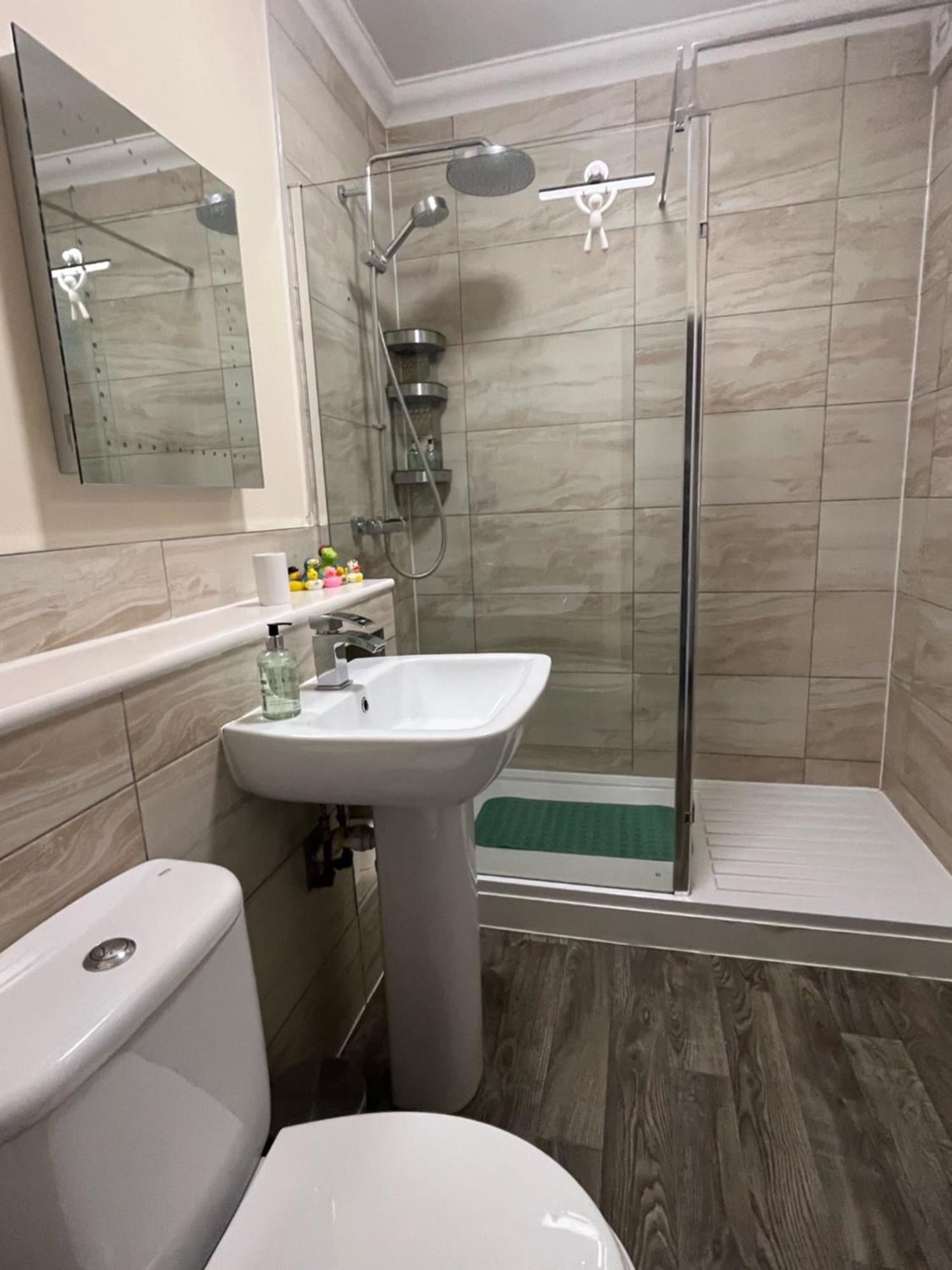 Apartament Rockmount Court Bournemouth Zewnętrze zdjęcie