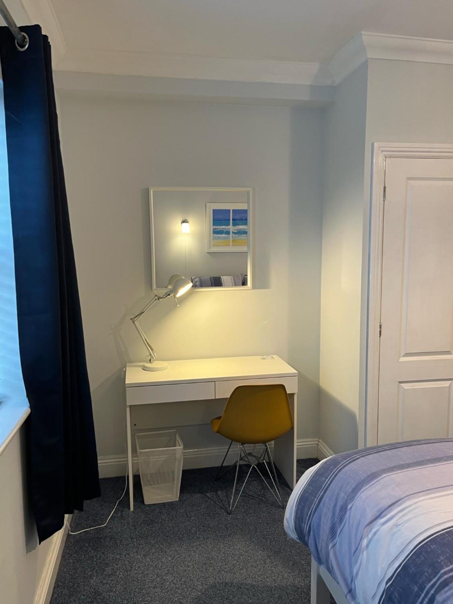 Apartament Rockmount Court Bournemouth Zewnętrze zdjęcie