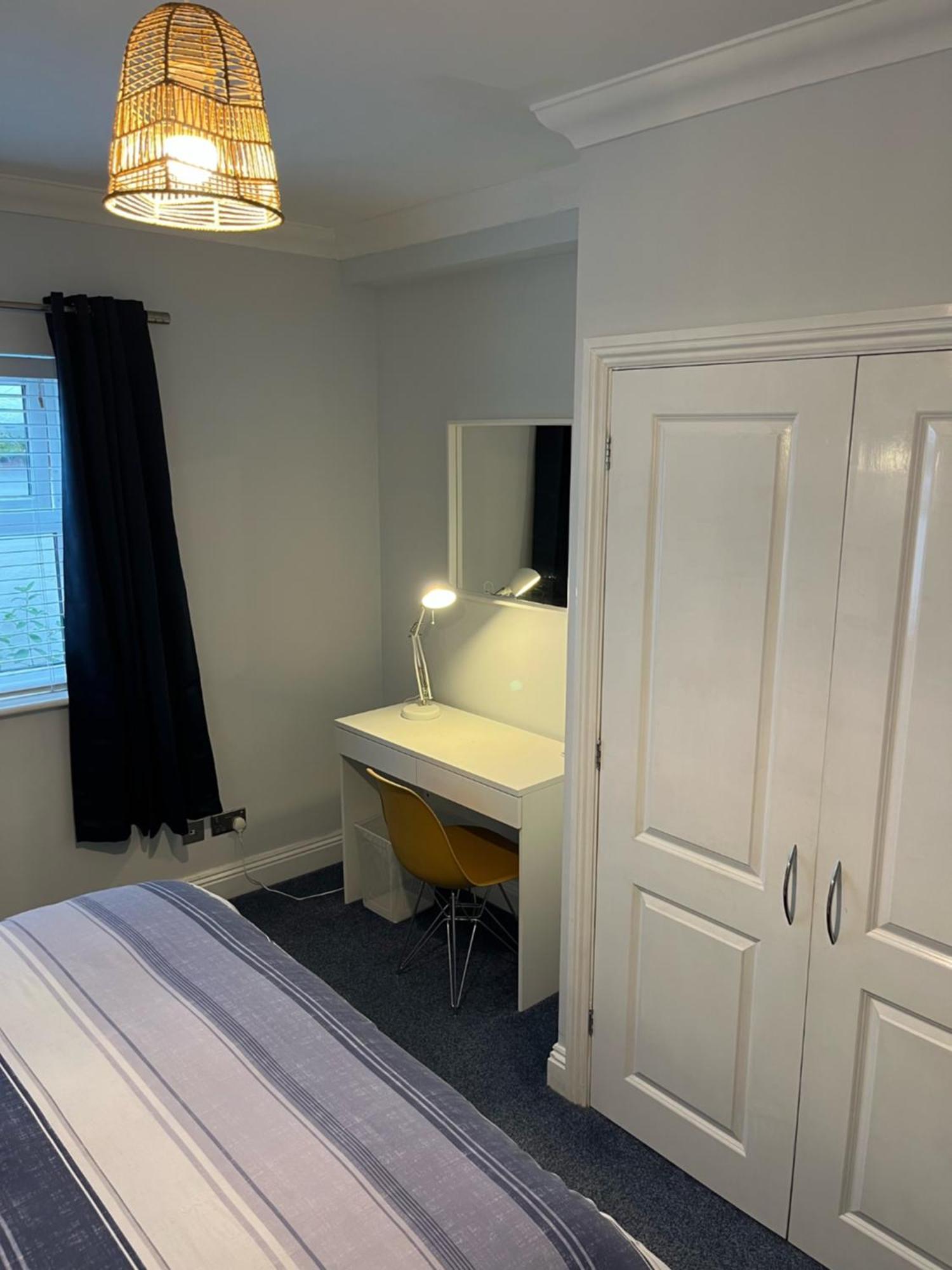Apartament Rockmount Court Bournemouth Zewnętrze zdjęcie