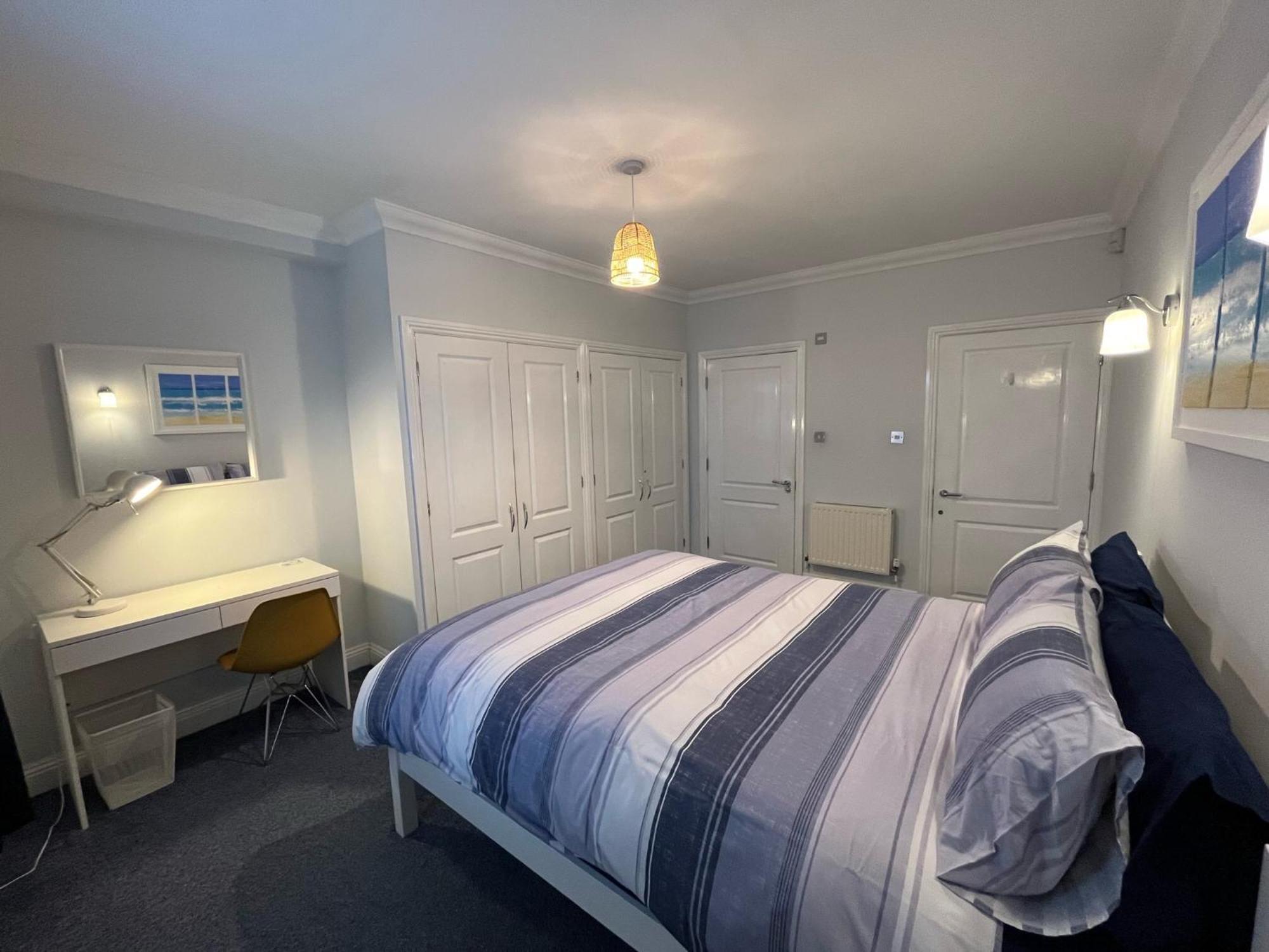 Apartament Rockmount Court Bournemouth Zewnętrze zdjęcie