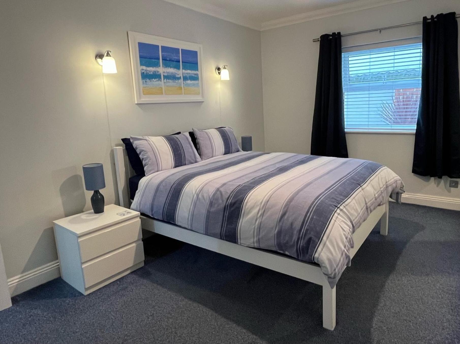 Apartament Rockmount Court Bournemouth Zewnętrze zdjęcie