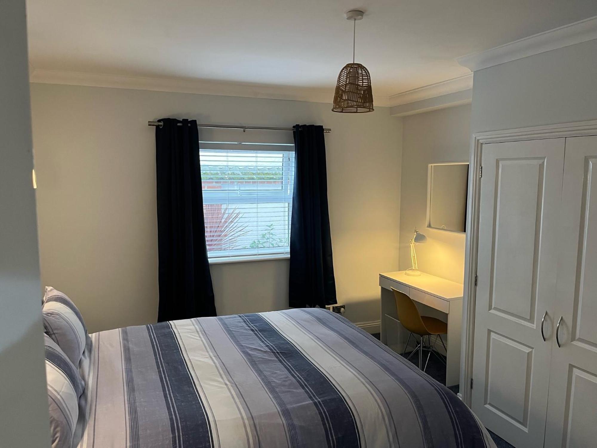 Apartament Rockmount Court Bournemouth Zewnętrze zdjęcie