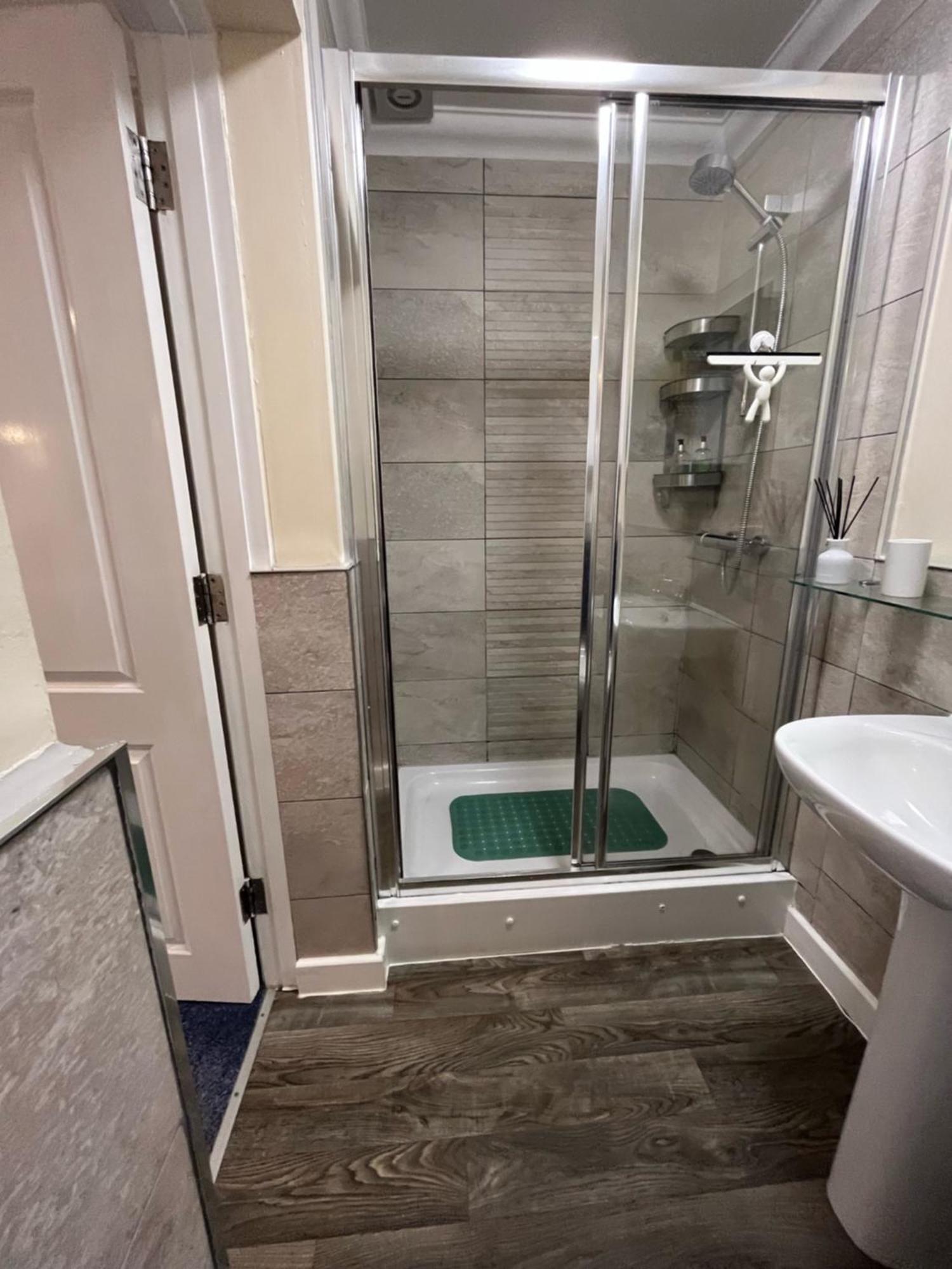 Apartament Rockmount Court Bournemouth Zewnętrze zdjęcie