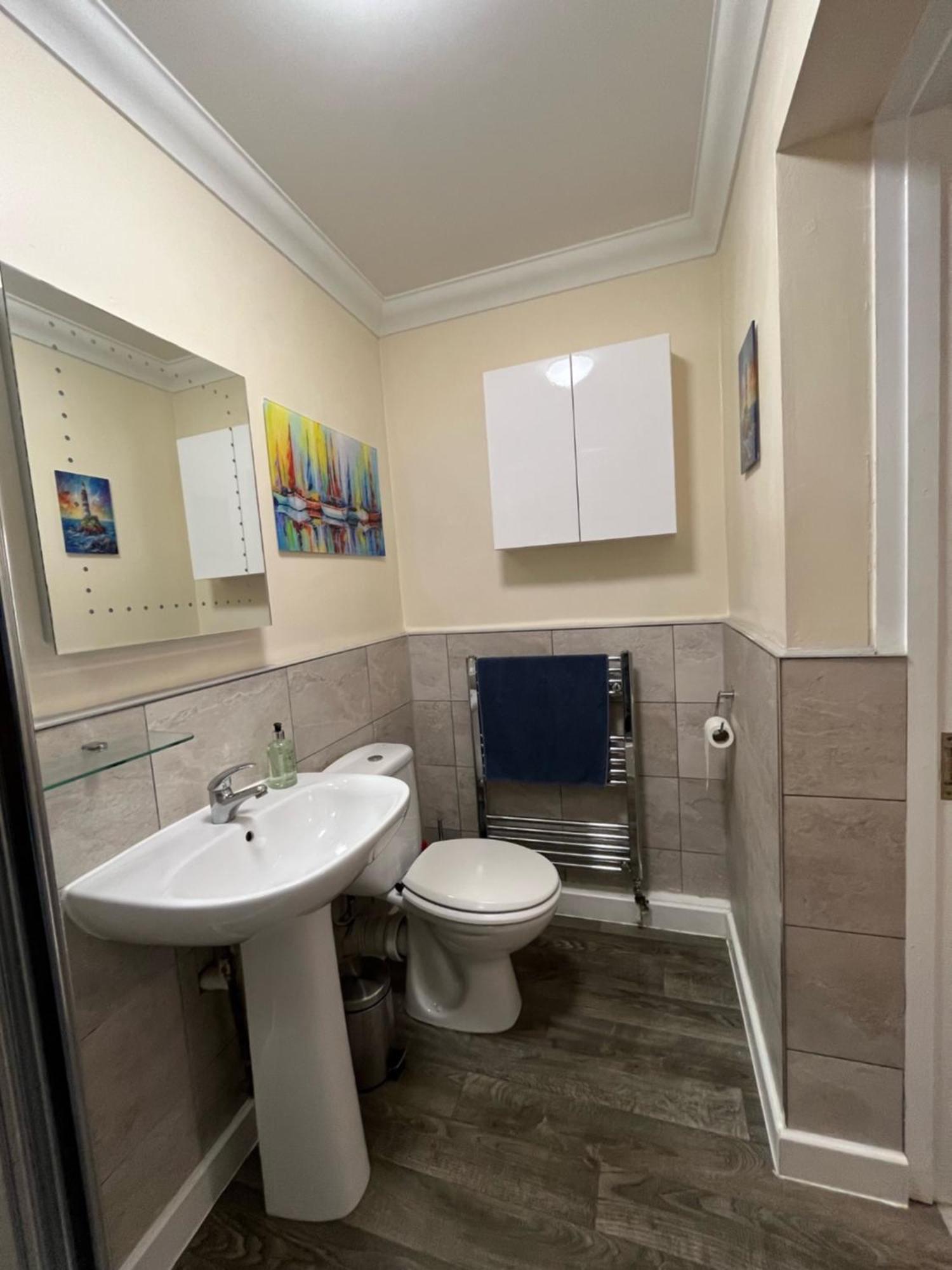 Apartament Rockmount Court Bournemouth Zewnętrze zdjęcie