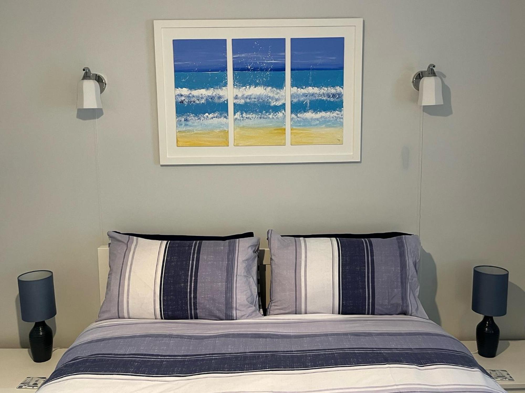 Apartament Rockmount Court Bournemouth Zewnętrze zdjęcie