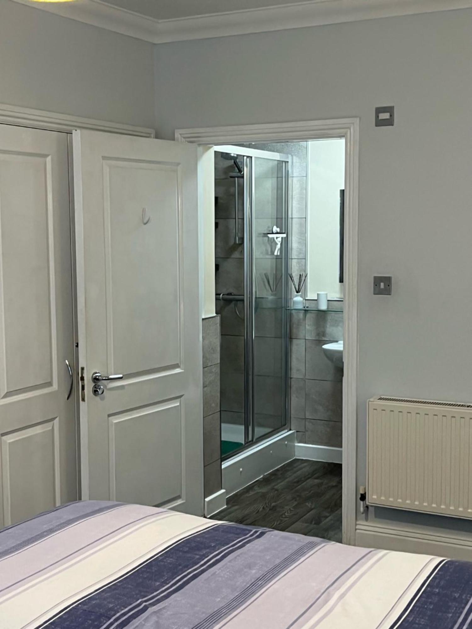 Apartament Rockmount Court Bournemouth Zewnętrze zdjęcie